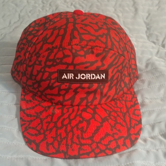jordan 5 panel
